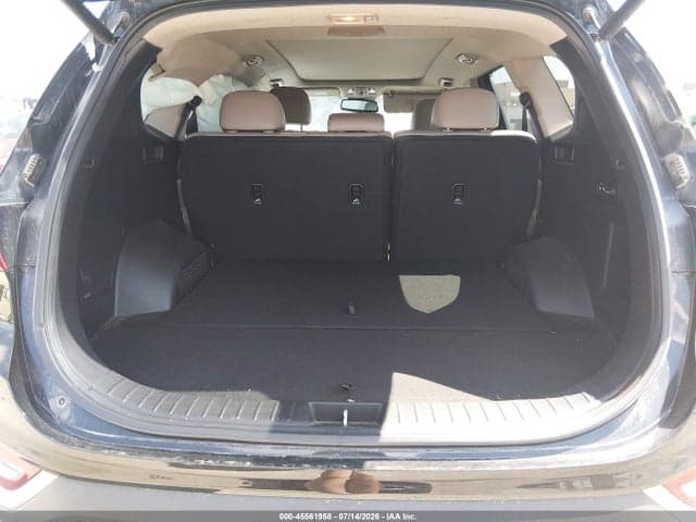 2020 HYUNDAI SANTA FE SEL 2.0T 16