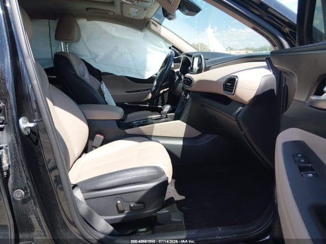 2020 HYUNDAI SANTA FE SEL 2.0T 5