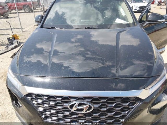 2020 HYUNDAI SANTA FE SEL 2.0T 10