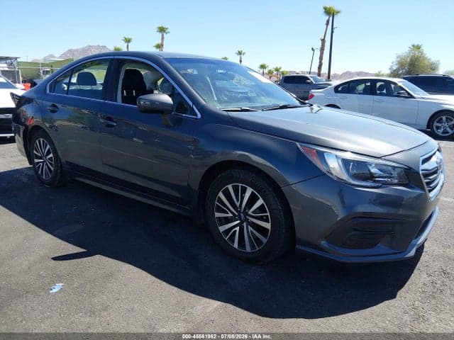 2019 SUBARU LEGACY 2.5I PREMIUM