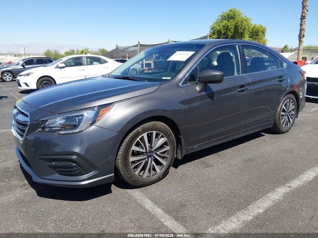 2019 SUBARU LEGACY 2.5I PREMIUM 2