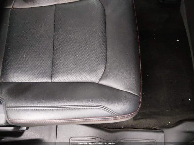 2018 FORD EXPLORER SPORT 8