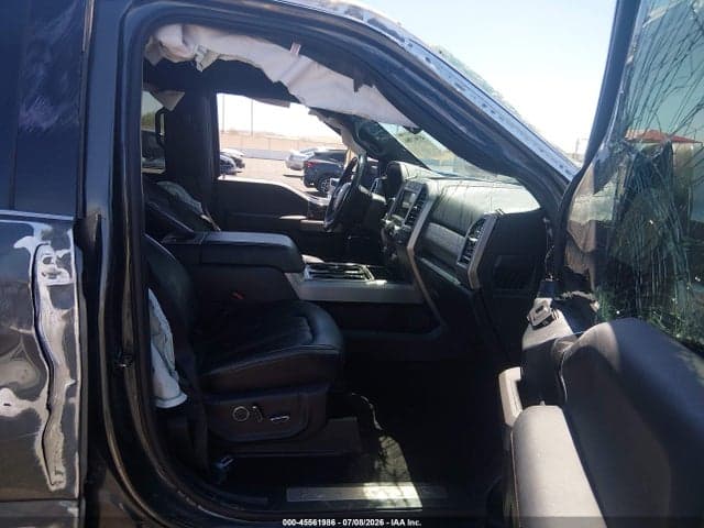 2020 FORD F-250 PLATINUM 5