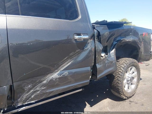 2020 FORD F-250 PLATINUM 6