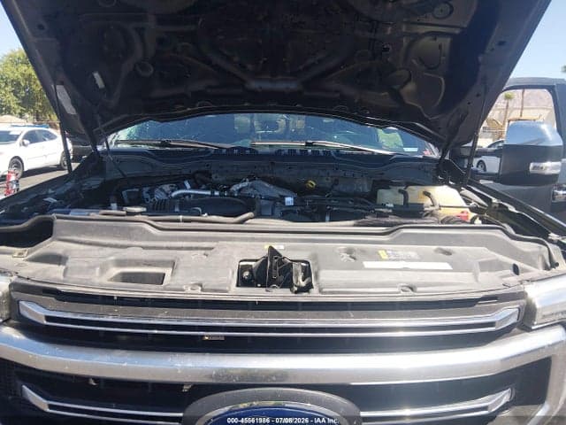 2020 FORD F-250 PLATINUM 10