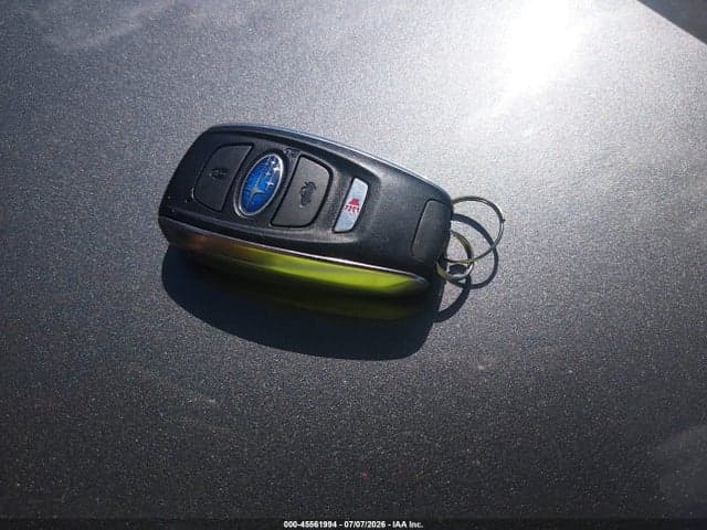 2021 SUBARU CROSSTREK PREMIUM 11