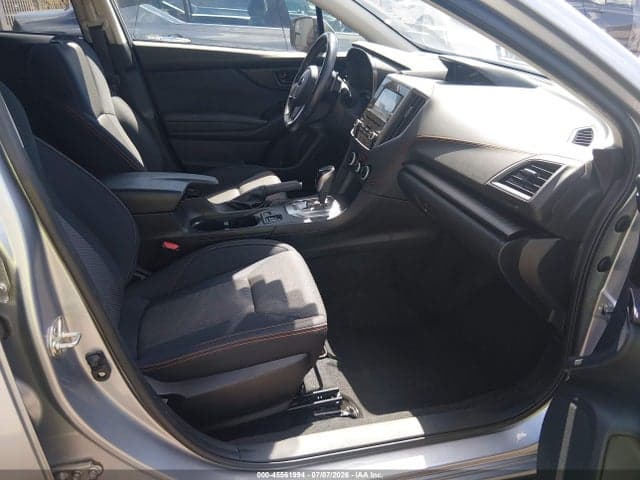 2021 SUBARU CROSSTREK PREMIUM 5