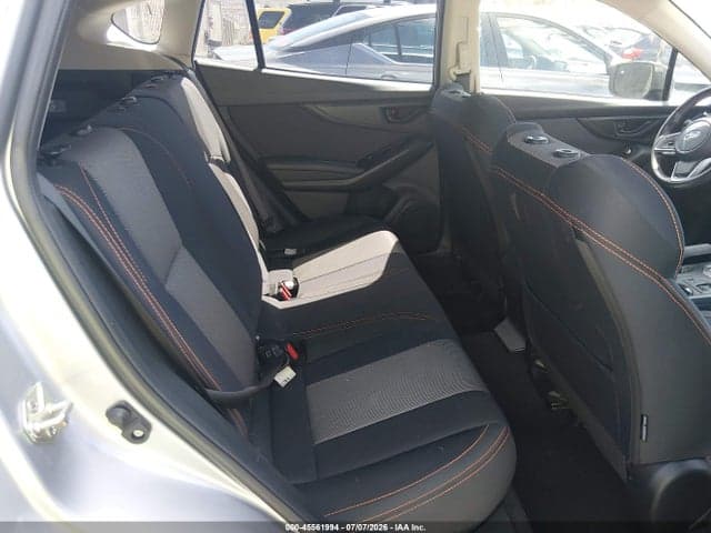 2021 SUBARU CROSSTREK PREMIUM 8