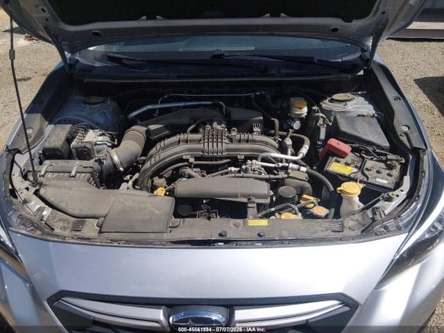2021 SUBARU CROSSTREK PREMIUM 10