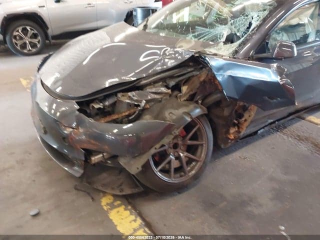 2023 TESLA MODEL 3 REAR-WHEEL DRIVE 6
