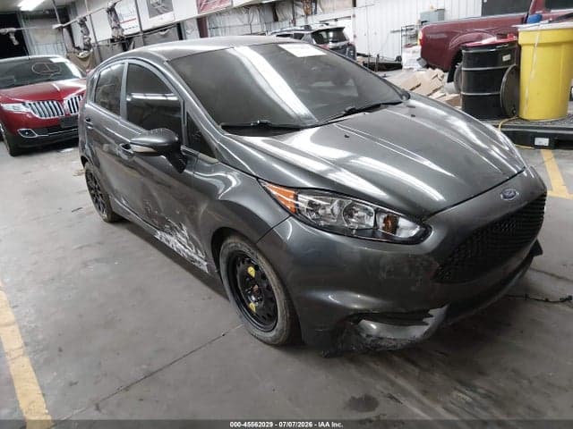 2016 FORD FIESTA ST 1