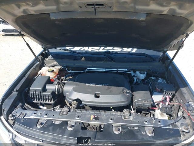 2022 CHEVROLET COLORADO 4WD SHORT BOX Z71 10