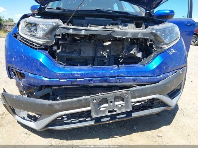 2020 HONDA CR-V AWD EX 6