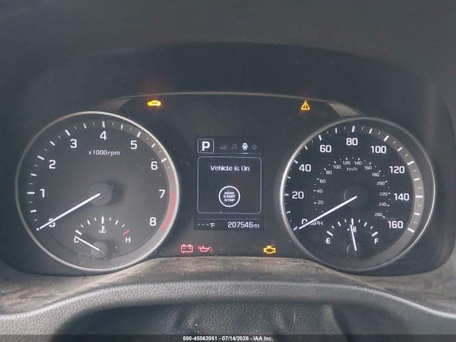 2017 HYUNDAI ELANTRA SE 7