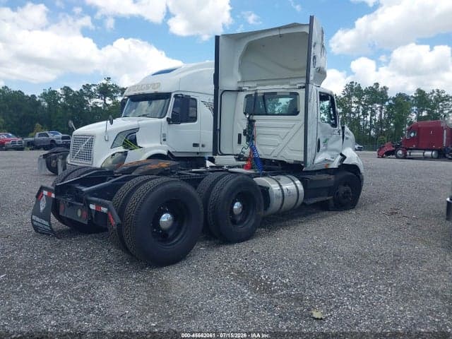 2020 INTERNATIONAL RH 4