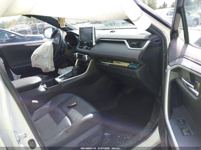 2022 TOYOTA RAV4 PRIME XSE 5