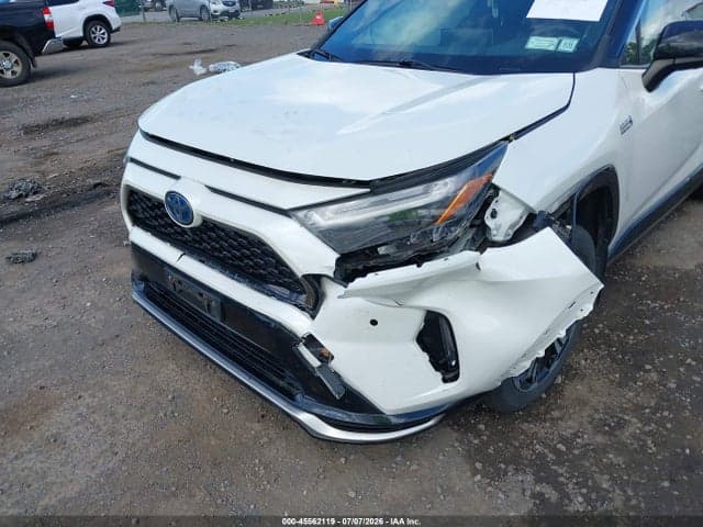 2022 TOYOTA RAV4 PRIME XSE 6