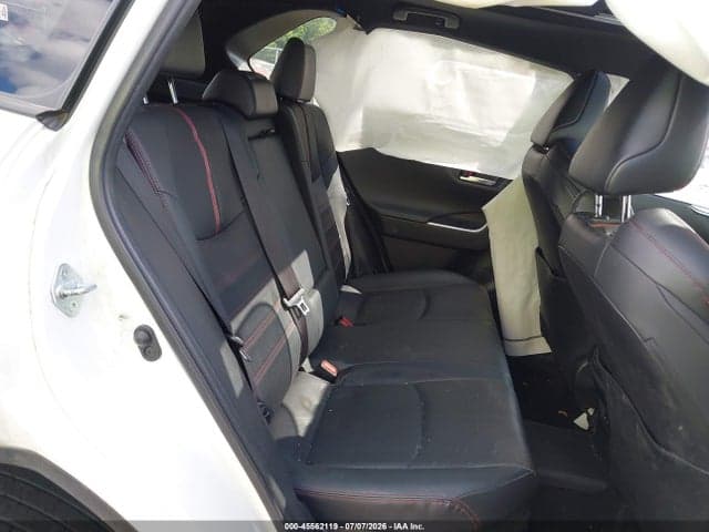 2022 TOYOTA RAV4 PRIME XSE 8