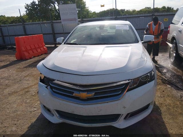 2018 CHEVROLET IMPALA 1LT 13