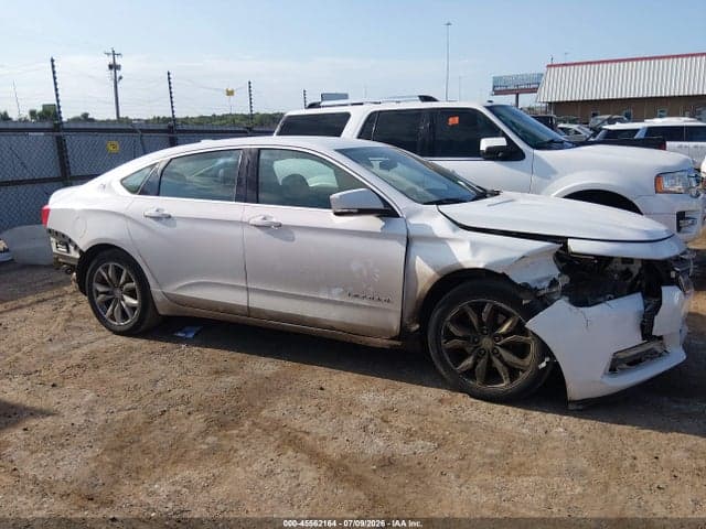 2018 CHEVROLET IMPALA 1LT 14