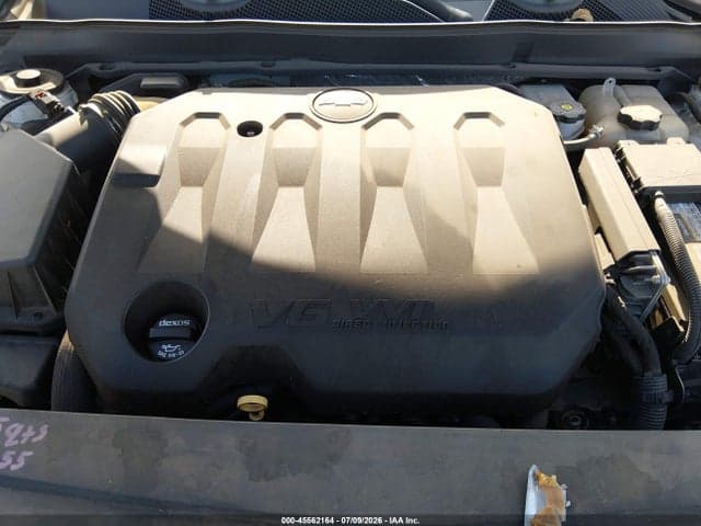 2018 CHEVROLET IMPALA 1LT 10
