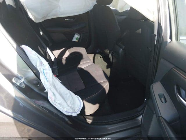 2022 NISSAN SENTRA SR XTRONIC CVT 8
