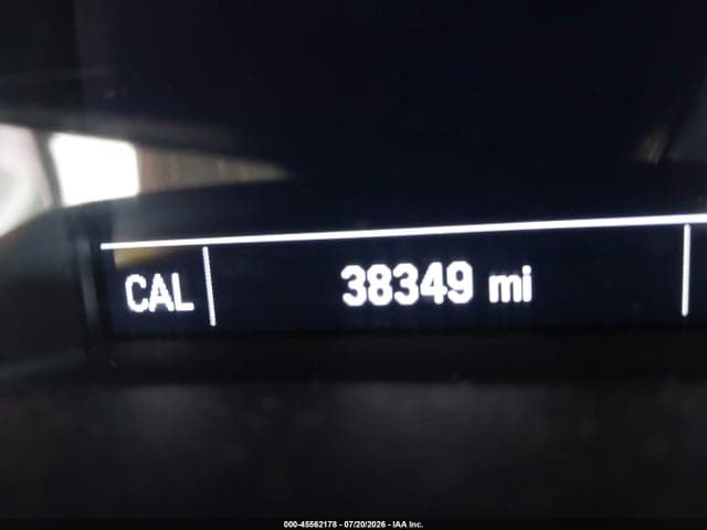 2018 GMC ACADIA SLE-2 15