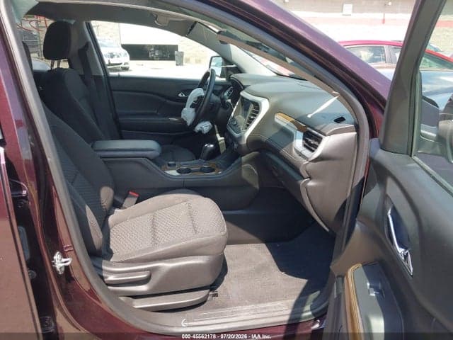 2018 GMC ACADIA SLE-2 5