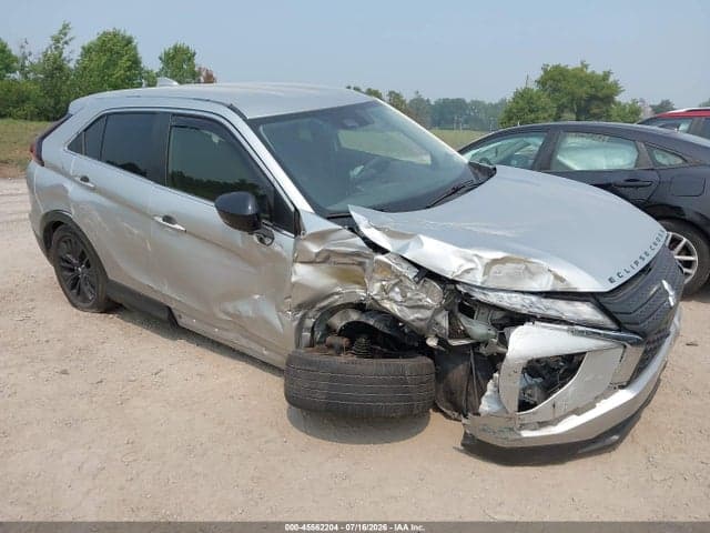 2022 MITSUBISHI ECLIPSE CROSS LE S-AWC 1