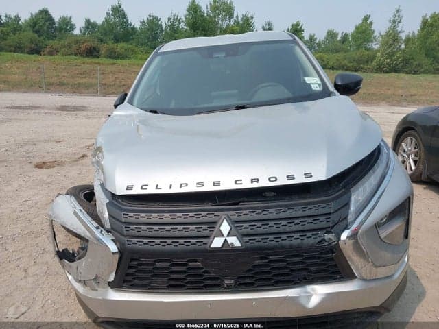 2022 MITSUBISHI ECLIPSE CROSS LE S-AWC 12