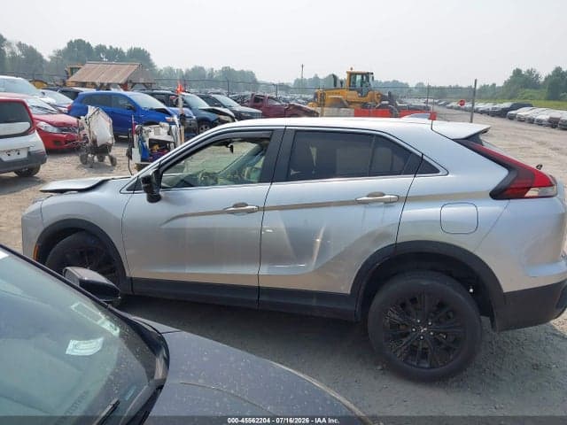 2022 MITSUBISHI ECLIPSE CROSS LE S-AWC 14