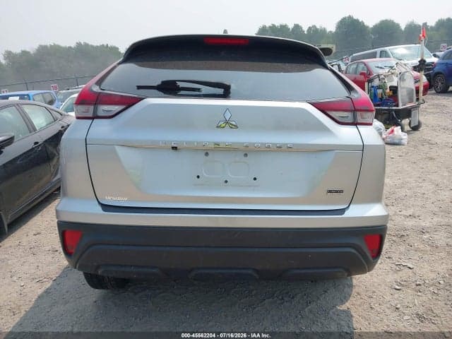 2022 MITSUBISHI ECLIPSE CROSS LE S-AWC 16