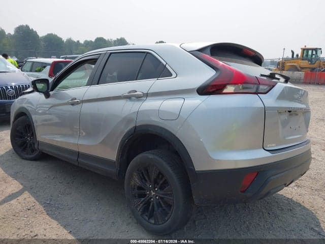 2022 MITSUBISHI ECLIPSE CROSS LE S-AWC 3