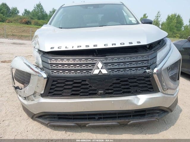 2022 MITSUBISHI ECLIPSE CROSS LE S-AWC 6