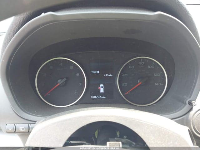 2022 MITSUBISHI ECLIPSE CROSS LE S-AWC 7