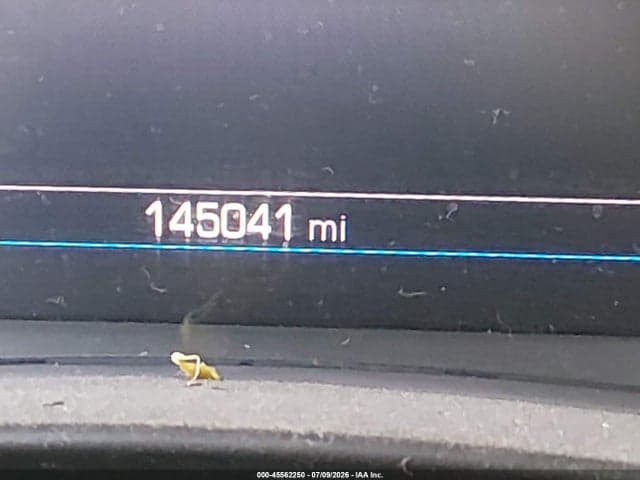 2020 CHEVROLET EQUINOX FWD LT 1.5L TURBO 15