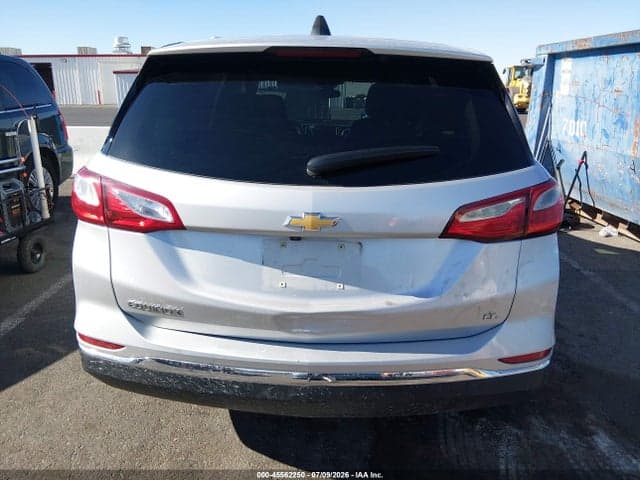 2020 CHEVROLET EQUINOX FWD LT 1.5L TURBO 16