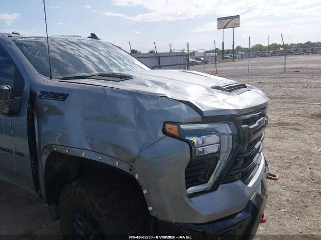 2026 CHEVROLET SILVERADO 2500 HD , STANDARD BED, LT, 4WD 15