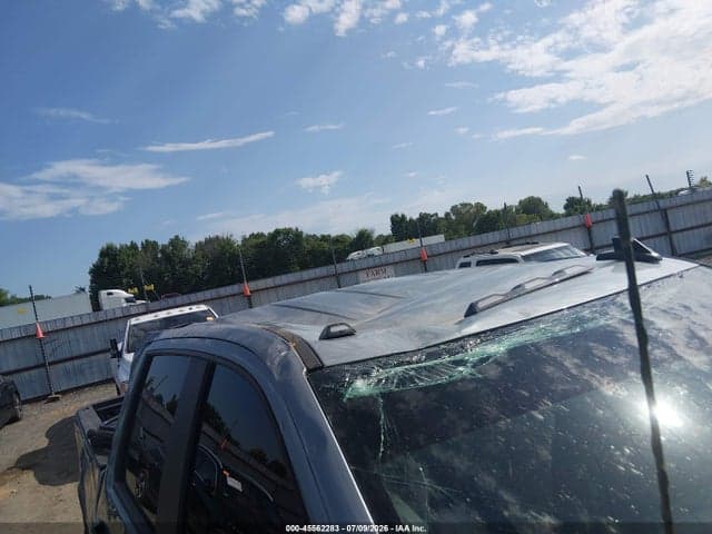 2026 CHEVROLET SILVERADO 2500 HD , STANDARD BED, LT, 4WD 16