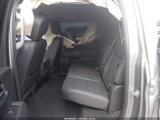 2026 CHEVROLET SILVERADO 2500 HD , STANDARD BED, LT, 4WD 7