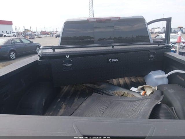 2026 CHEVROLET SILVERADO 2500 HD , STANDARD BED, LT, 4WD 8
