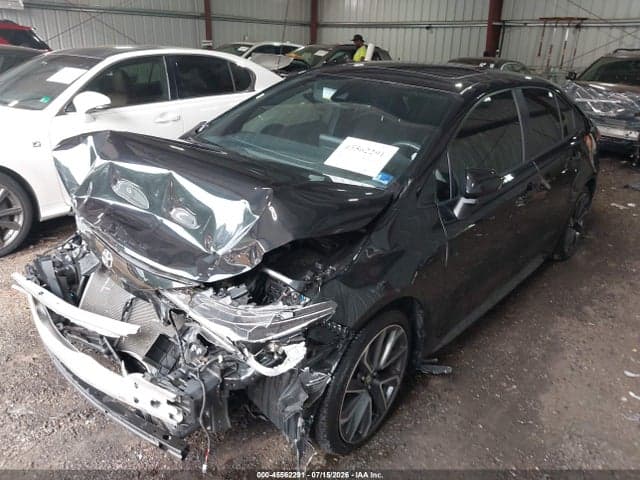 2021 TOYOTA COROLLA SE 2