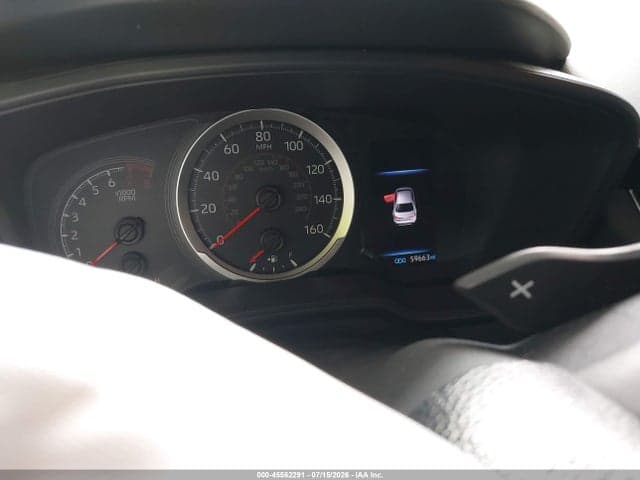 2021 TOYOTA COROLLA SE 7