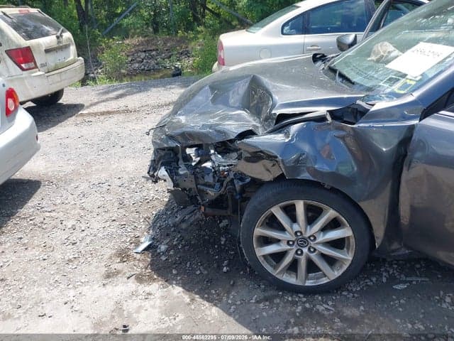 2017 MAZDA MAZDA3 TOURING 2.5 6