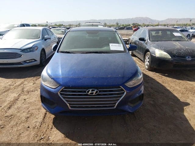 2020 HYUNDAI ACCENT SE 6