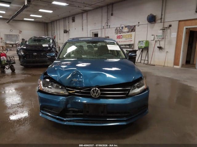 2017 VOLKSWAGEN JETTA 1.4T SE 12