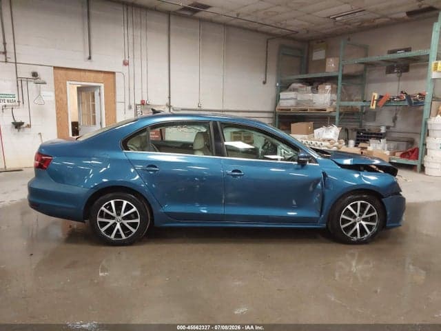2017 VOLKSWAGEN JETTA 1.4T SE 13