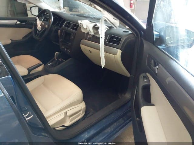 2017 VOLKSWAGEN JETTA 1.4T SE 5