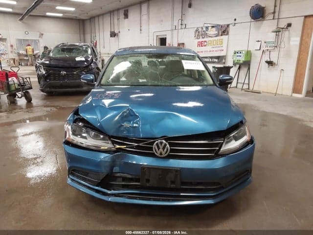 2017 VOLKSWAGEN JETTA 1.4T SE 6