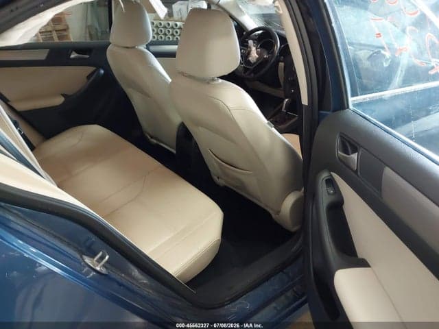 2017 VOLKSWAGEN JETTA 1.4T SE 8